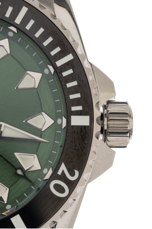 Gucci Reloj línea Dive