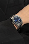 Gucci SILVER Gucci `Dive` Watch