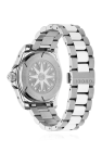 Gucci SILVER Gucci `Dive` Watch