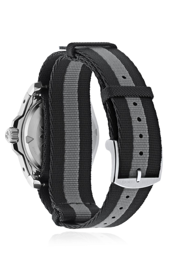 Gucci Watch with logo
