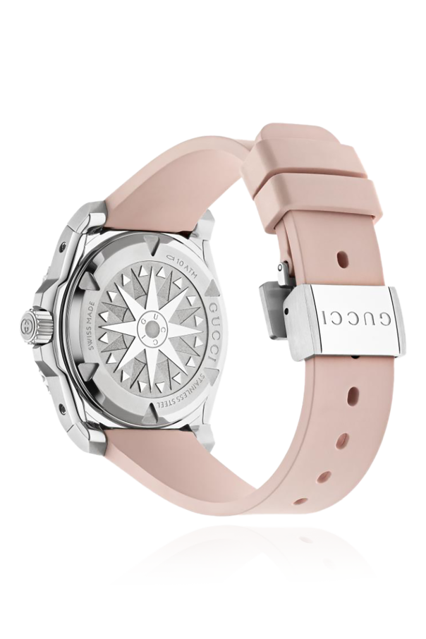 Gucci Watch with logo