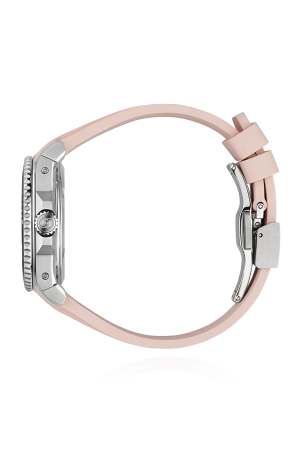 Gucci Watch with logo