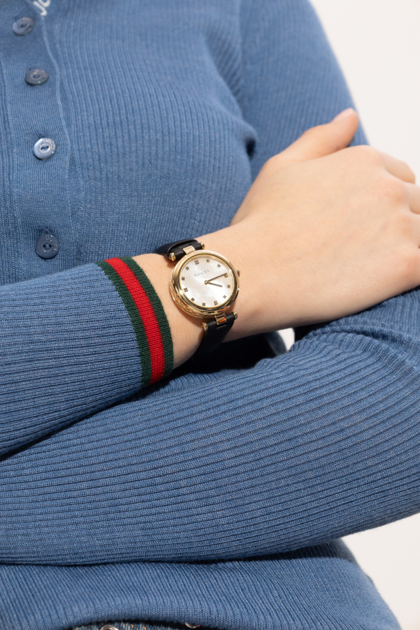 Gucci 'Diamantissima' watch