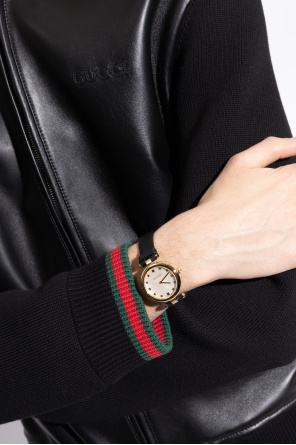 Gucci 'Diamantissima' watch