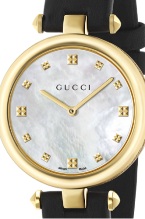 Gucci 'Diamantissima' watch