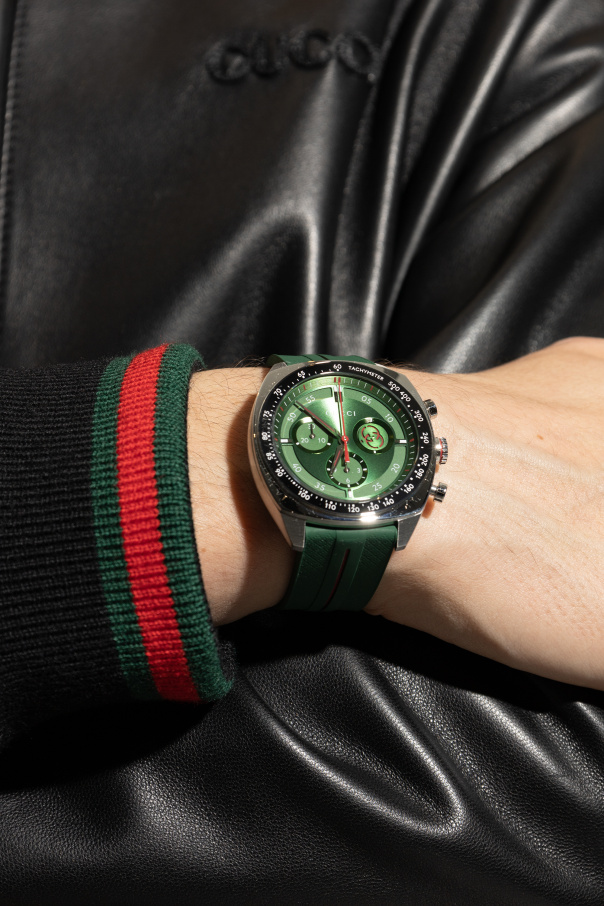 Gucci Watch with logo