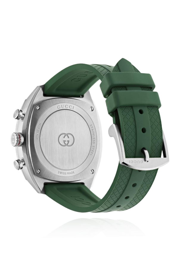 Gucci Watch with logo