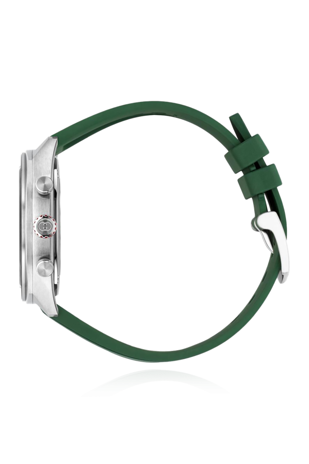 Gucci Watch with logo