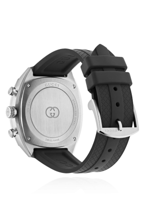 Gucci Watch with logo