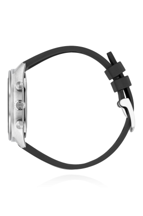 Gucci Watch with logo