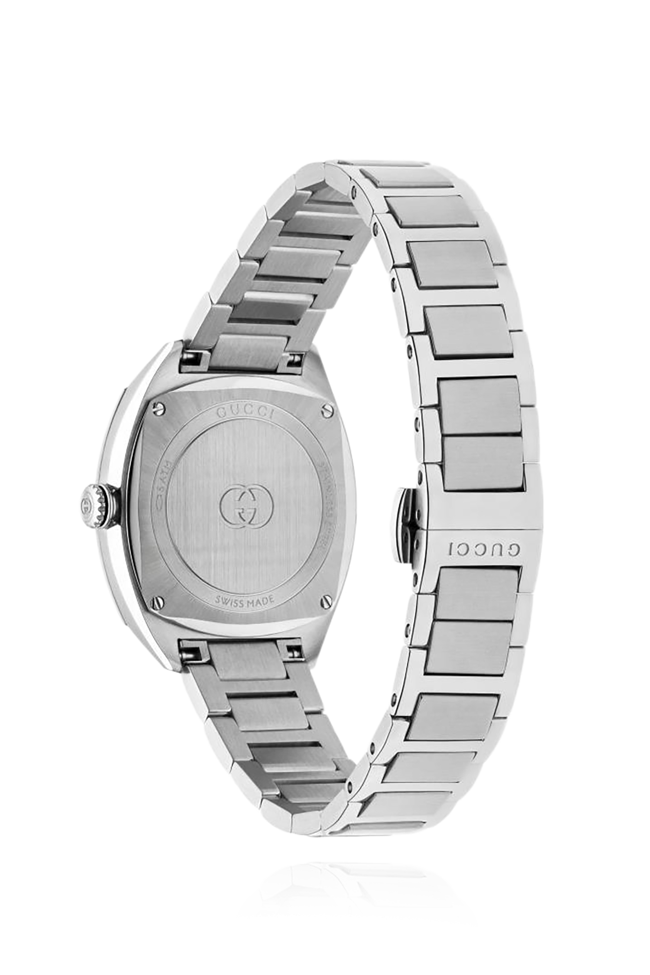 Gucci Watch with logo