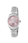 Gucci SILVER Watch with logo