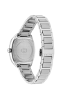 Gucci SILVER Watch with logo