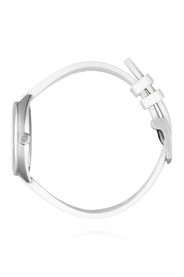 Gucci Reloj con logo