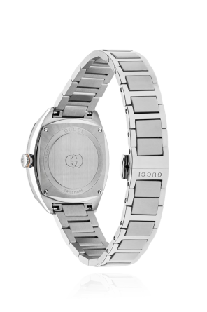 Gucci Watch with logo