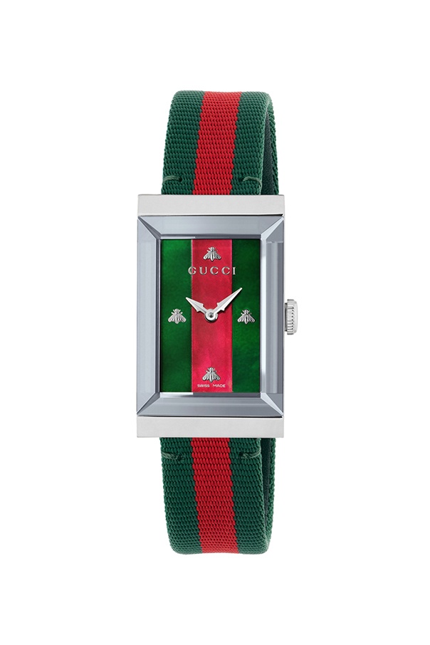 Gucci 'G-Frame' watch