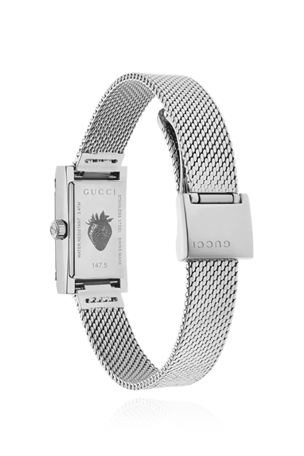 Gucci ‘G-Timeless’ watch