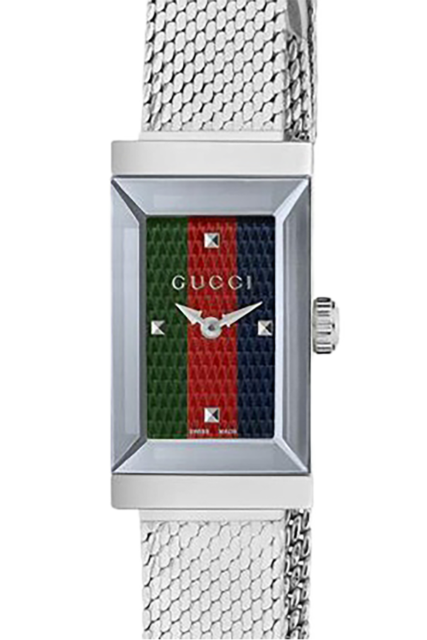 Gucci ‘G-Timeless’ watch