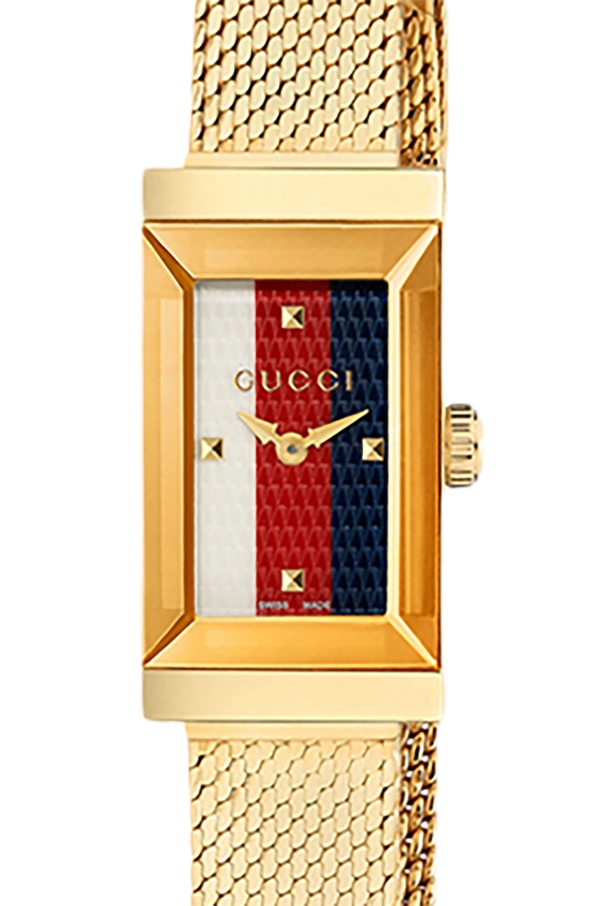 Gucci Uhr 'G-Frame'