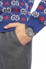 Gucci ‘Grip’ watch