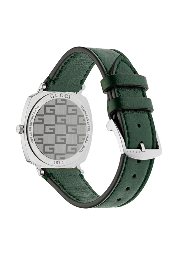 Gucci ‘Grip’ watch