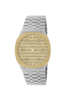 Gucci SILVER ‘Gucci 25H’ watch