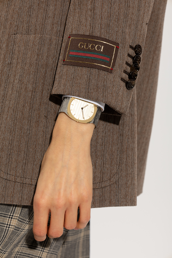 Gucci ‘25H’ watch