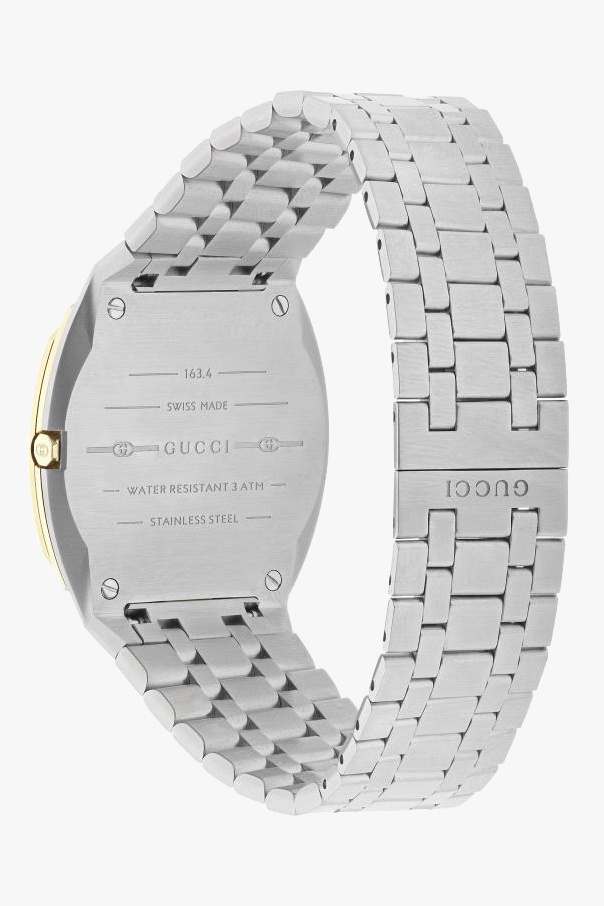 Gucci ‘25H’ watch