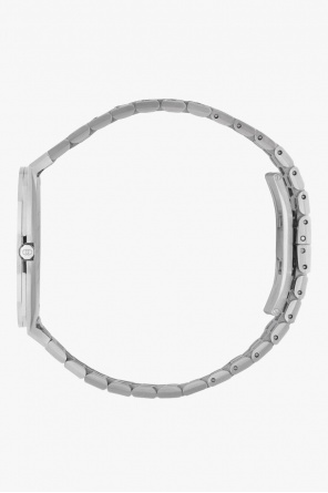 gucci Interlocking ‘25H’ watch