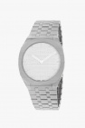 Gucci SILVER ‘25H’ watch