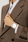 Gucci SILVER ‘25H’ watch