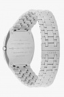 Gucci SILVER ‘25H’ watch