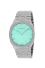 Gucci SILVER ‘25H’ watch