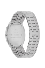 Gucci SILVER ‘25H’ watch