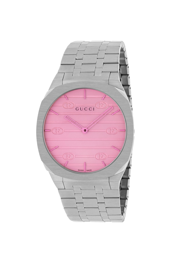 Gucci ‘25H’ watch