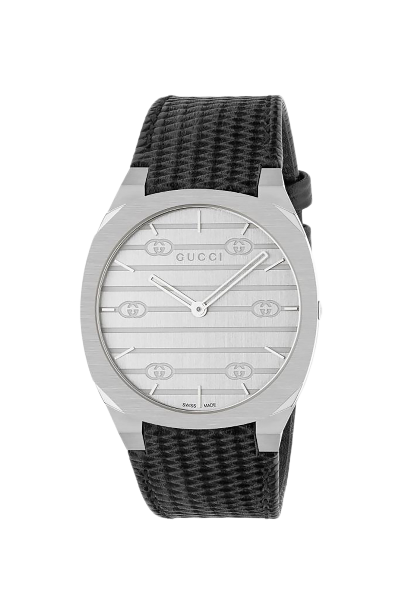 Gucci ‘25h’ watch