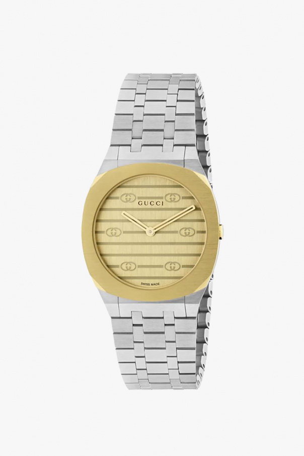 ‘25H’ watch od Gucci