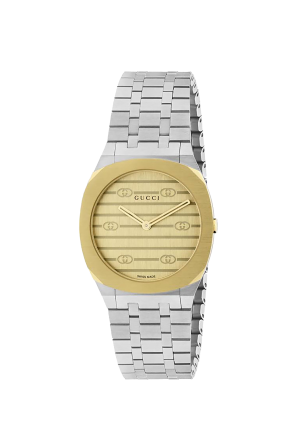 ‘25H’ watch