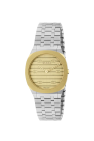 Gucci SILVER ‘25H’ watch