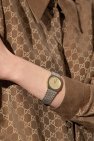 Gucci SILVER ‘25H’ watch