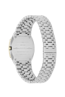 Gucci SILVER ‘25H’ watch