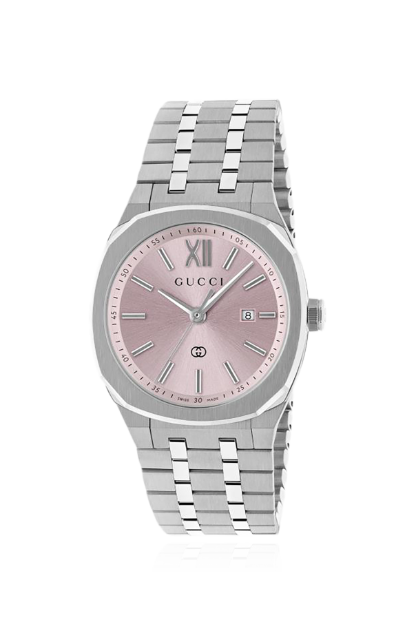 Watch from the "GUCCI 25H" collection od Gucci