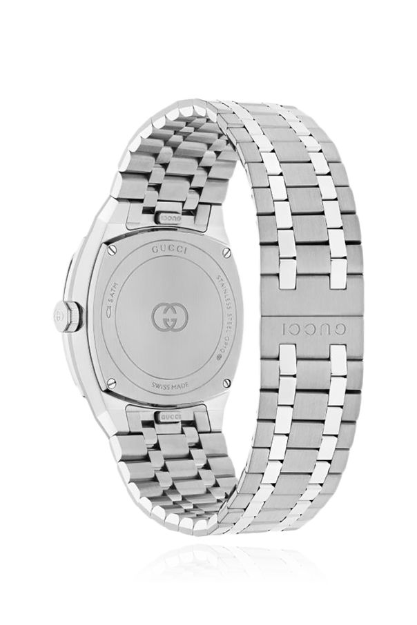Gucci Watch from the "GUCCI 25H" collection