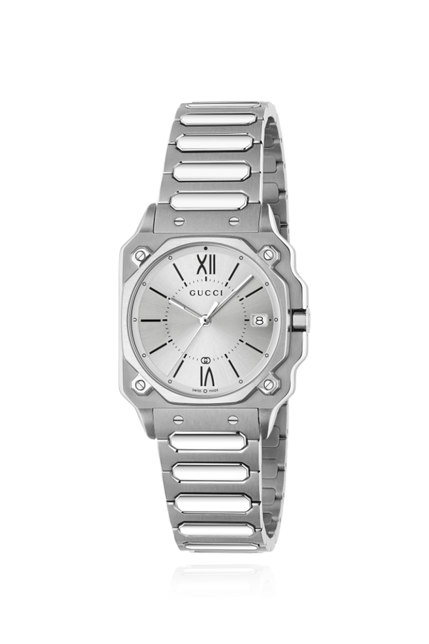 Watch G-Flat od Gucci