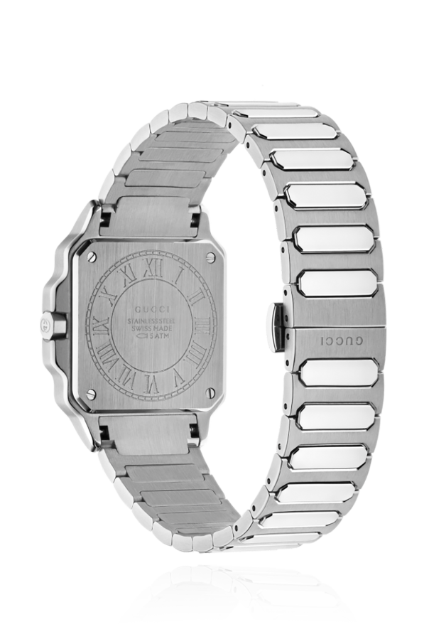 Gucci Watch G-Flat