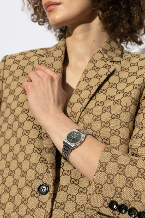 Gucci Watch G-Flat