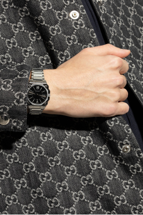 Gucci Watch G-Flat