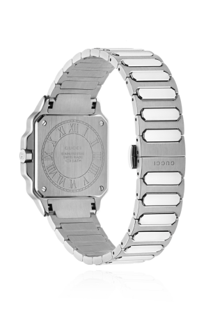 Gucci Watch G-Flat