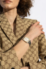 Gucci SILVER Watch G-Flat