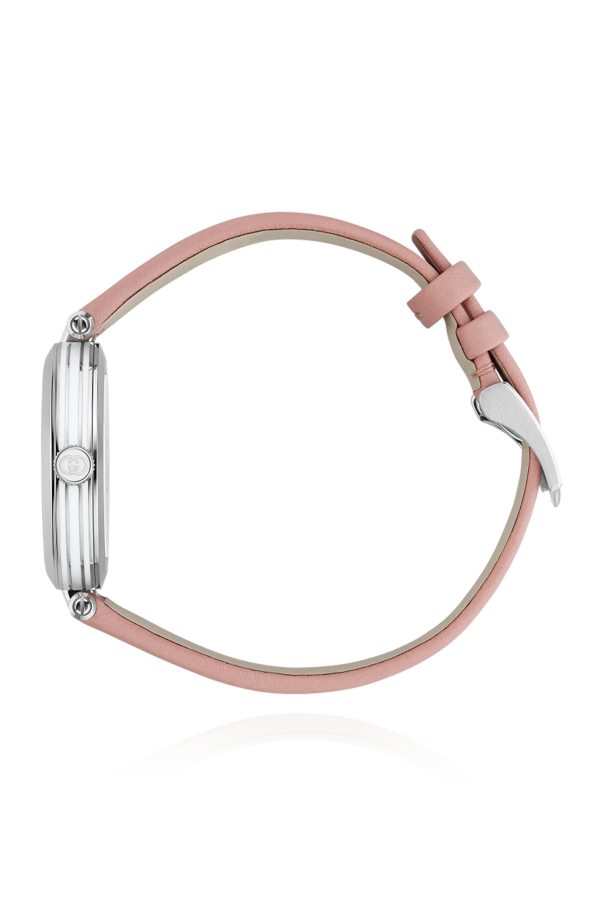 Gucci Watch on a leather strap